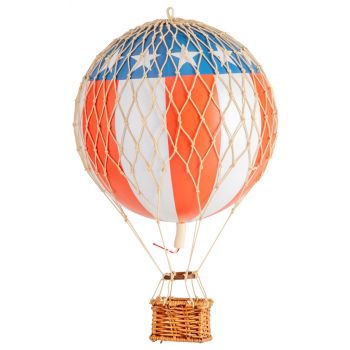 Palloncino aerostatico US medio