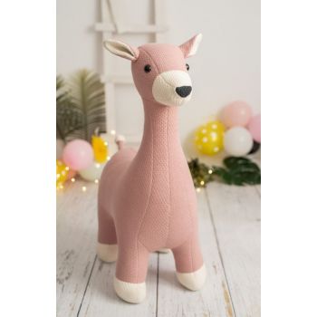 Amigurumis Cervo di Crochet Mini