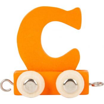 Treno di Lettere C