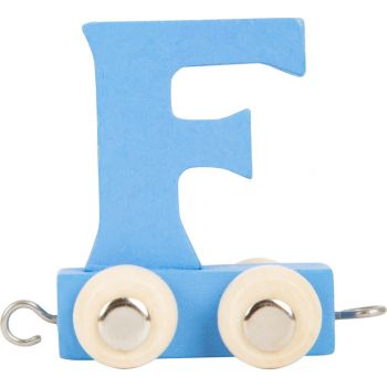Treno di Lettere F