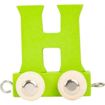 Treno di Lettere H