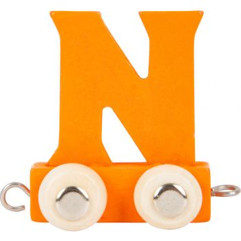 Treno di Lettere N
