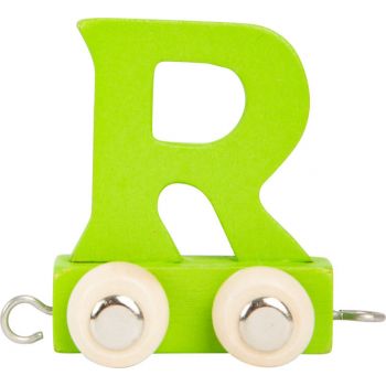 Treno di Lettere R