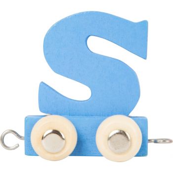 Treno di Lettere S
