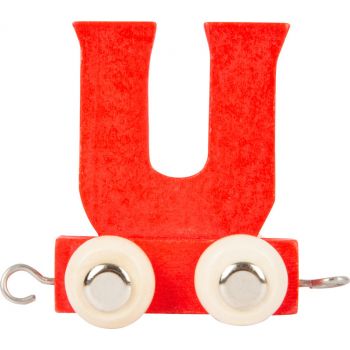 Treno di Lettere U