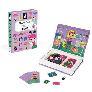 Magneti Book Ragazzi