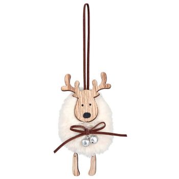 Ornamenti tenero Natale - Assortimento di colori