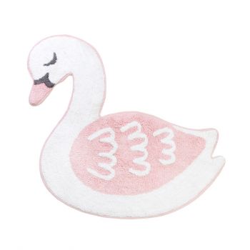 Tappeto Cigno