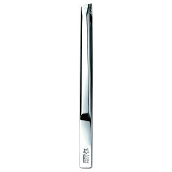 Pinza per epilazione Obliqua