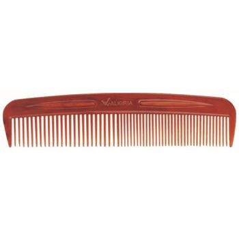 Pettine tascabile infrangibile