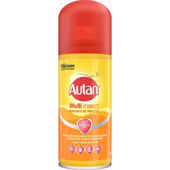 Repellente per Insectos Protection Plus
