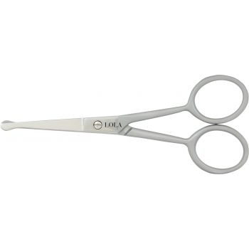 Forbici per Barba e Nariz