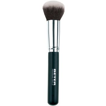 Pennello per cipria minerale - Capelli sintetici