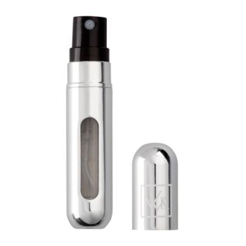 Vaporisateur métallique rechargeable