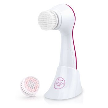 Spazzola Sonic per il viso So Nice