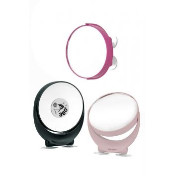 Oooh!!! Specchio macro a 360º
