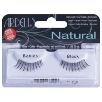 Ciglia Finte Natural