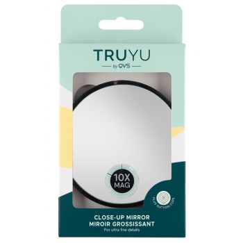 Specchio d'ingrandimento 10x