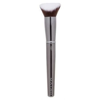 Luxury Grey Pennello di Precisione per Fondotinta