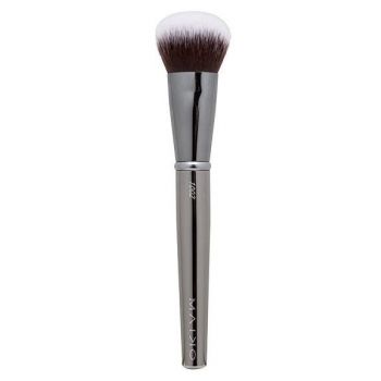 Pennello per fondotinta luxury grey