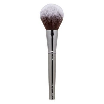 Pennello per cipria luxury grey
