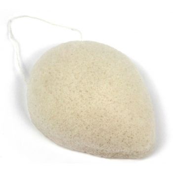 Spugna detergente per il viso naturale