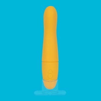 Eric Vibrador con ricarica USB