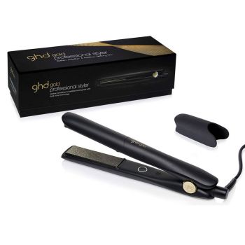 Gold Styler Piastra per Capelli