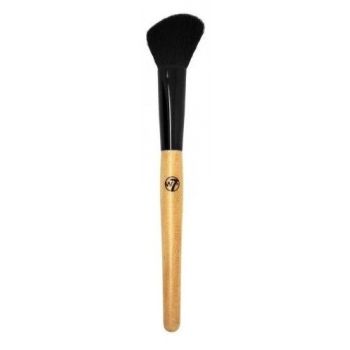 Pennello da blush angolato