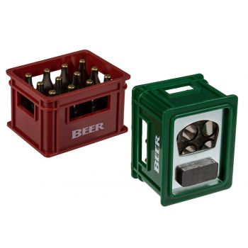 Apribottiglie magnetizzate Apribottiglie magnetizzate