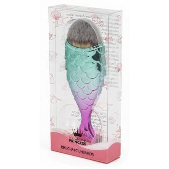 Pennello per fondotinta Mermaid