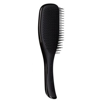 Spazzola Wet Detangling con manico per districare