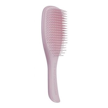 Brosse Wet Detangling avec manche pour démêler