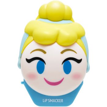 Balsamo per le labbra Disney Emoji Cinderella