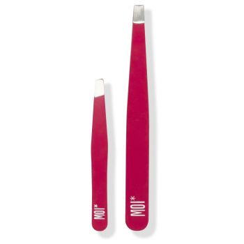 Set di pinzette per capelli