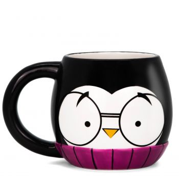 Tazza in ceramica Nerdy