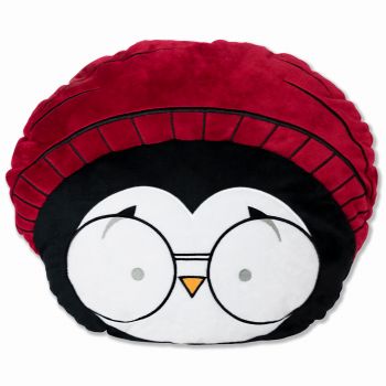 Cuscino Nerdy