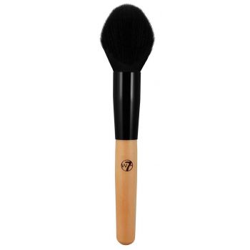 Pennello da cipria per il make-up