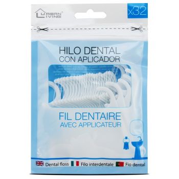Filo Dental con Applicatore