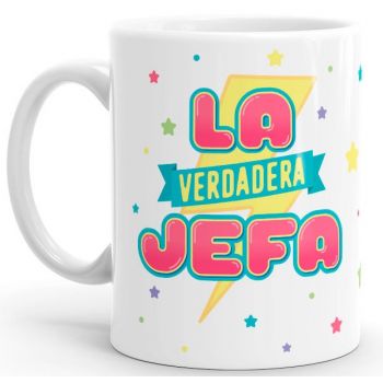 Tazza della Verdadera Giornaliera