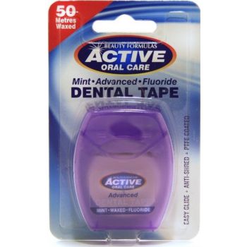 Active Oral Care Hilo Dental Menta e fluoro