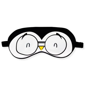 Maschera Minimoi Nerdy