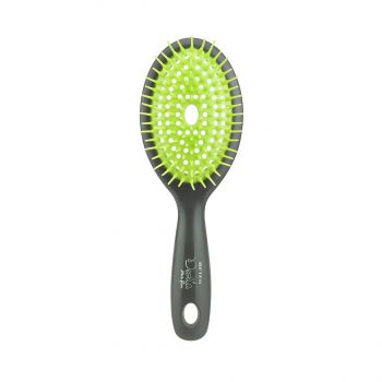 Spazzola ovale per capelli Hair Flow