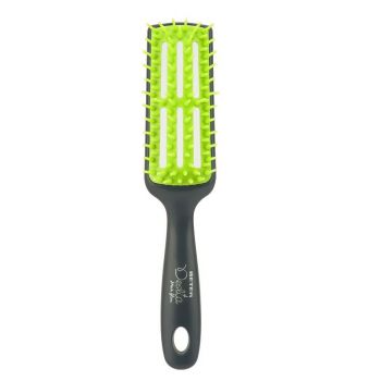 Spazzola per scheletri Hair Flow