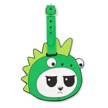 Identificatore di bagaglio Pandino
