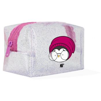 Beauty-case da nerd