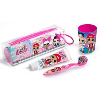 Set dentale per bambini lol surprise