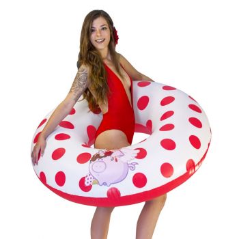 Galleggiante Flamenca
