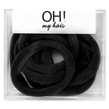Oh My Hair Set 10 Gomme Colori Basic