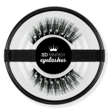 Faux cils 3D Fantasy Eyelashes